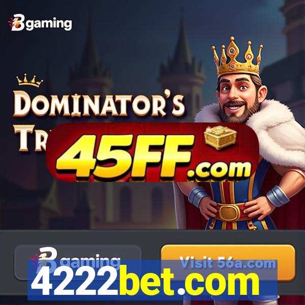 4222bet.com