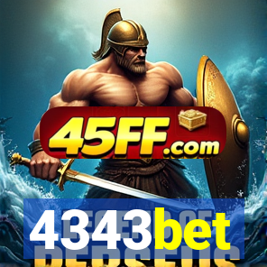 4343bet