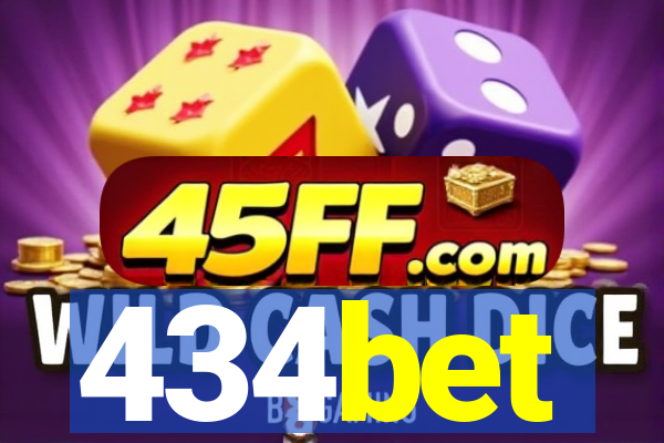 434bet