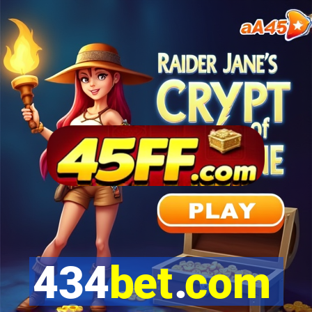 434bet.com