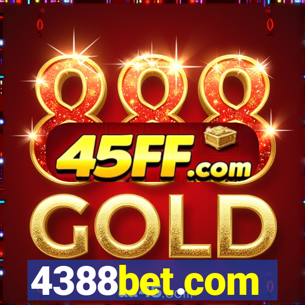 4388bet.com