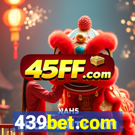 439bet.com