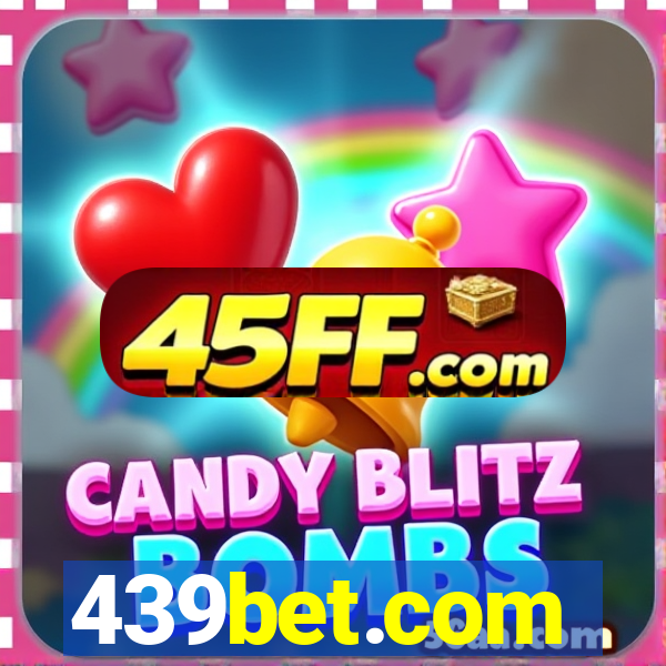 439bet.com