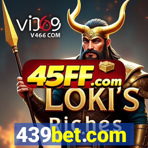 439bet.com