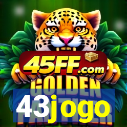 43jogo