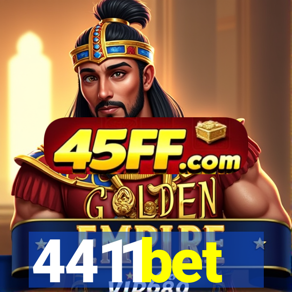 4411bet