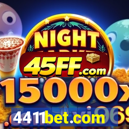 4411bet.com