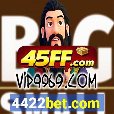 4422bet.com