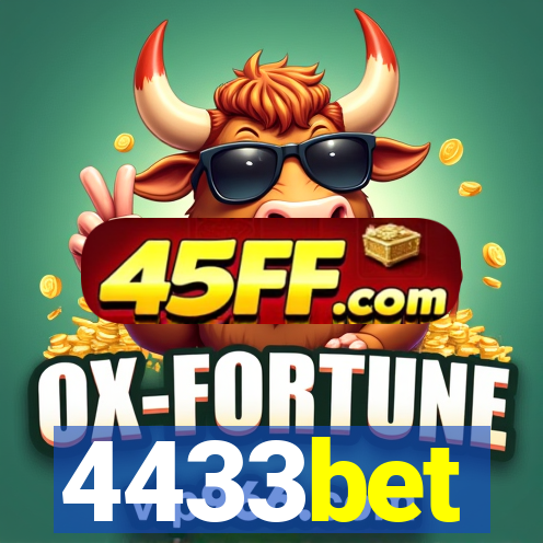 4433bet