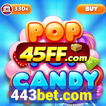 443bet.com