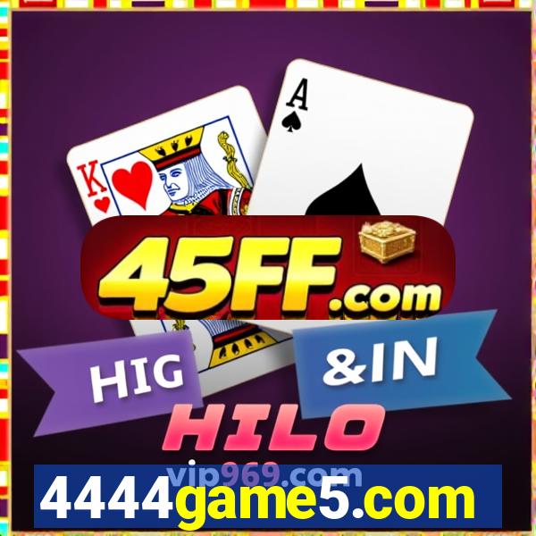 4444game5.com