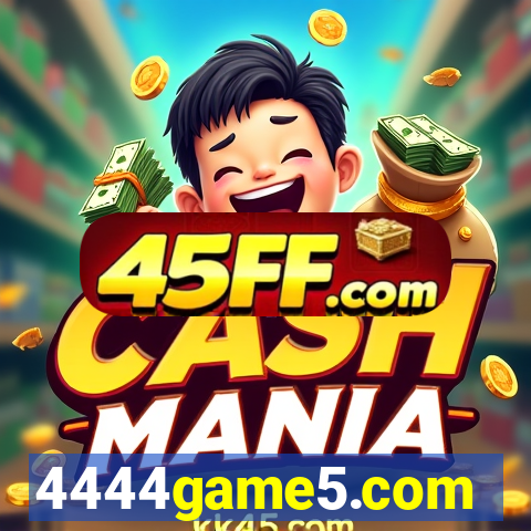 4444game5.com