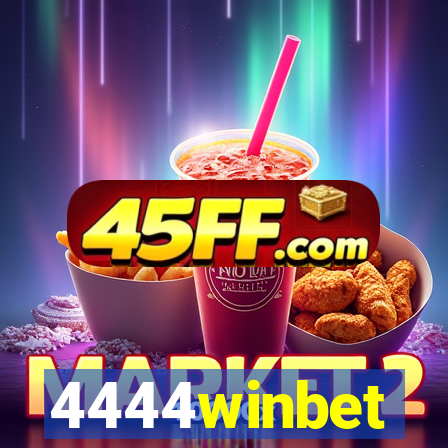 4444winbet