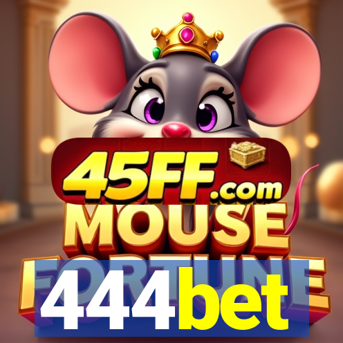 444bet