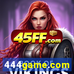 444game.com