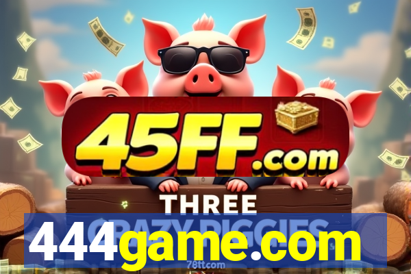 444game.com