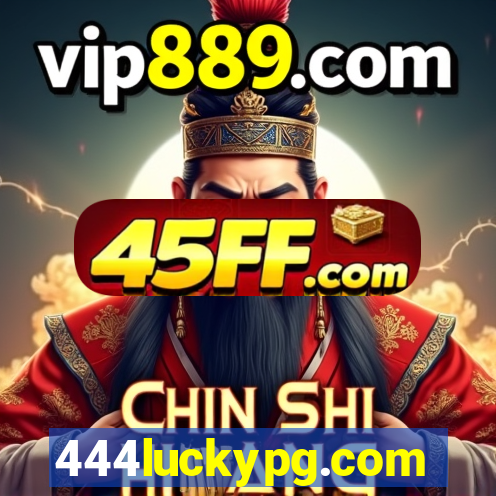 444luckypg.com