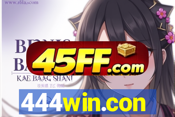444win.con