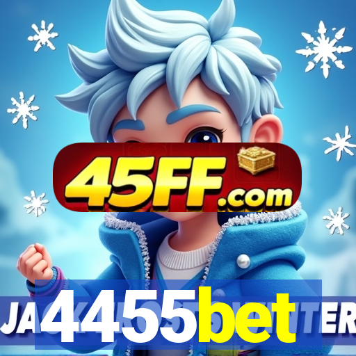 4455bet