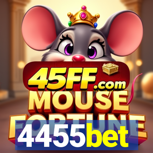 4455bet