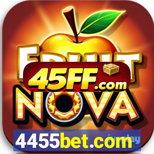 4455bet.com