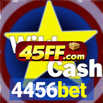 4456bet