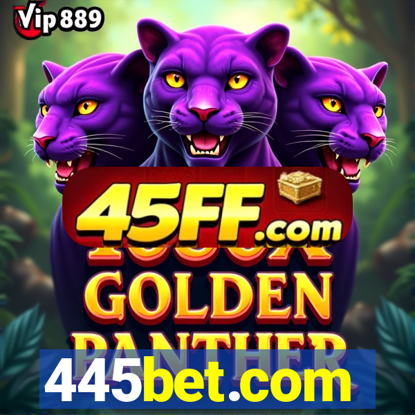 445bet.com