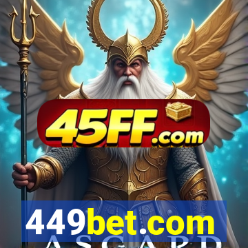 449bet.com