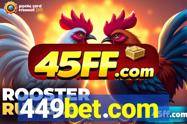 449bet.com
