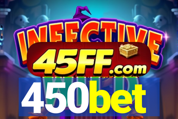 450bet