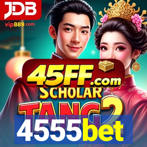 4555bet