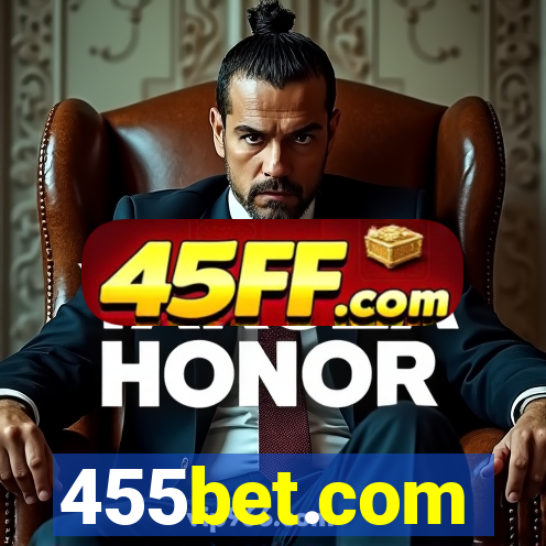 455bet.com