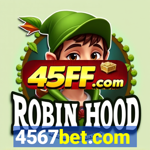 4567bet.com