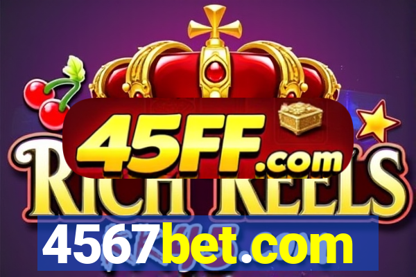 4567bet.com