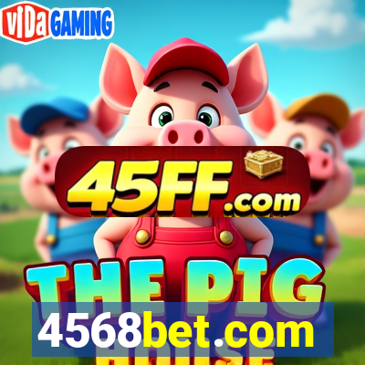4568bet.com