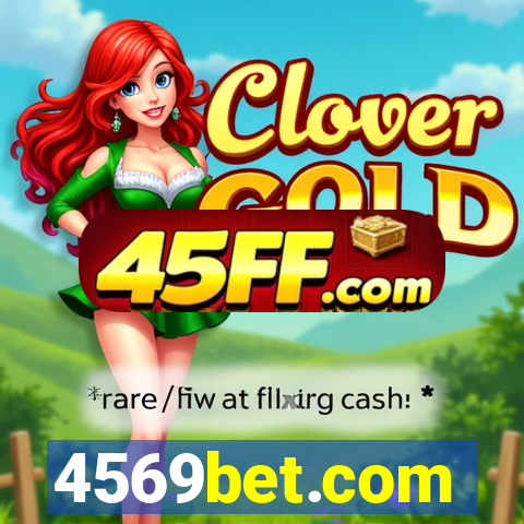 4569bet.com