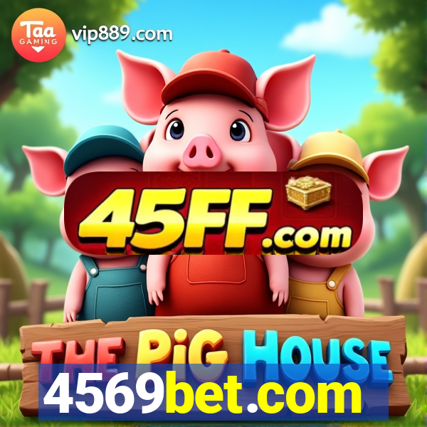 4569bet.com