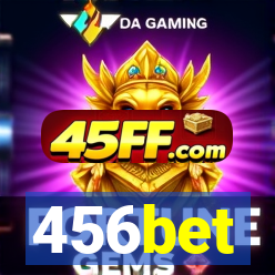 456bet