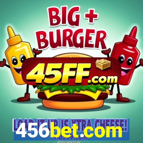 456bet.com