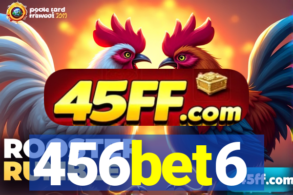 456bet6