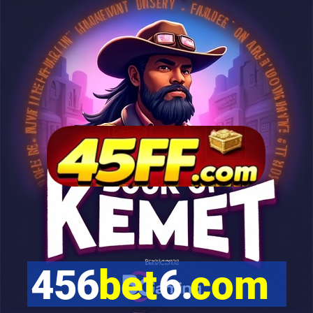 456bet6.com