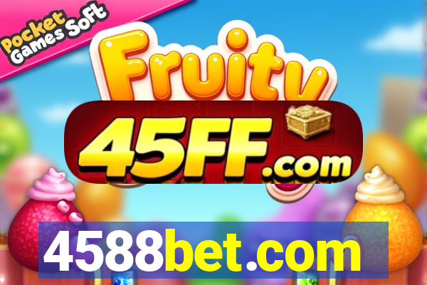 4588bet.com