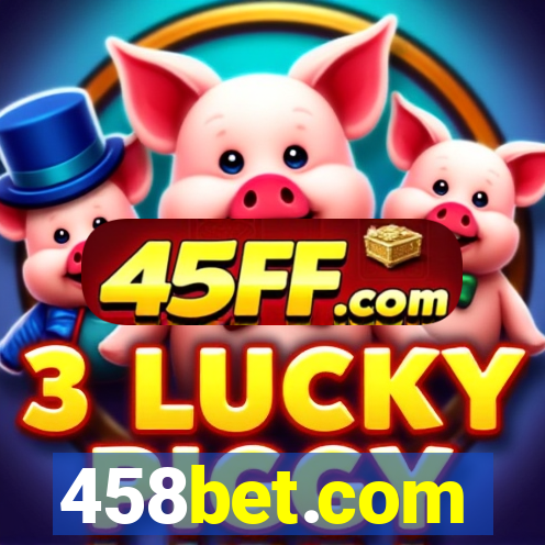 458bet.com