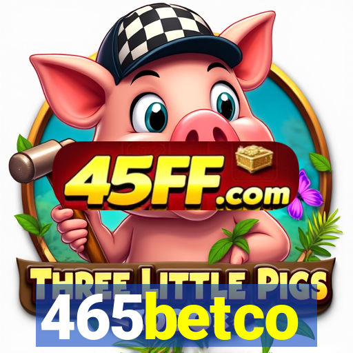 465betco