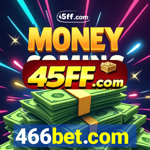 466bet.com