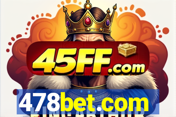 478bet.com