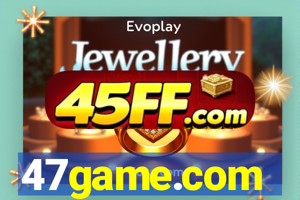 47game.com