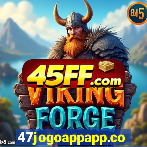 47jogoappapp.com