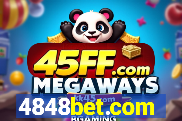 4848bet.com