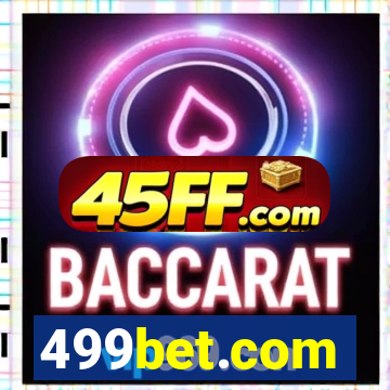 499bet.com